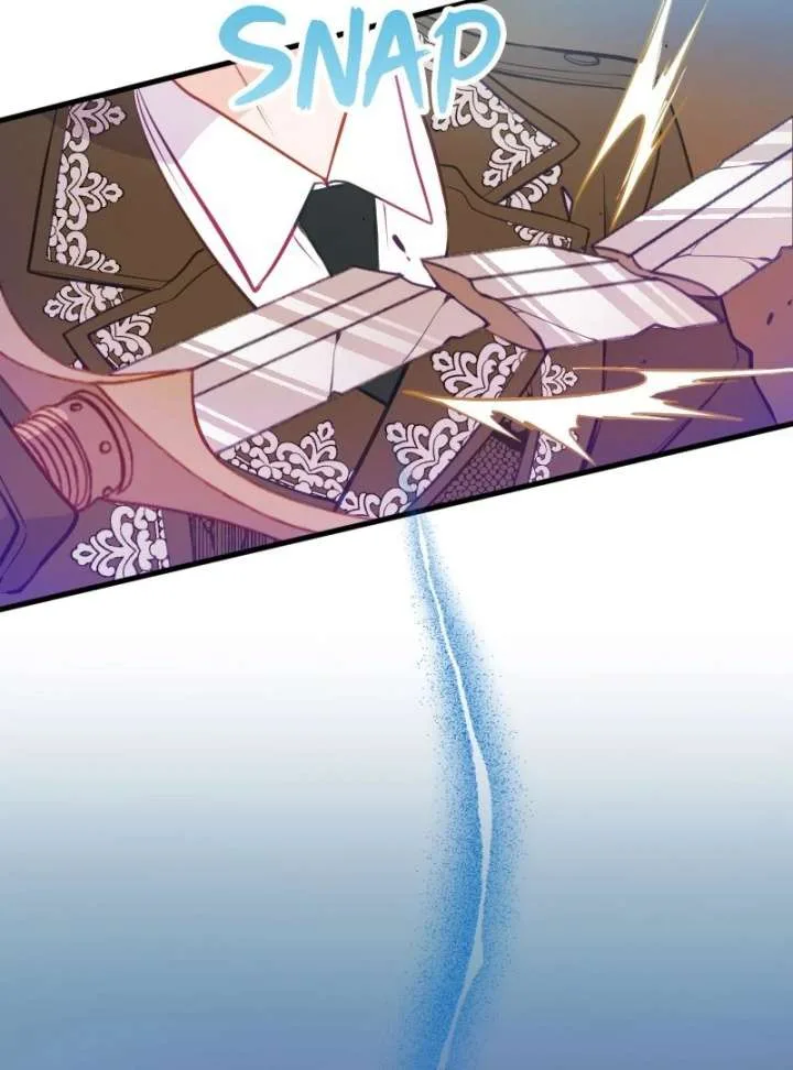 How to be Doted Again by the Cold-Hearted Grand Duke Chapter 20 page 33
