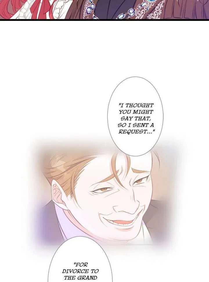 How to be Doted Again by the Cold-Hearted Grand Duke Chapter 20 page 77