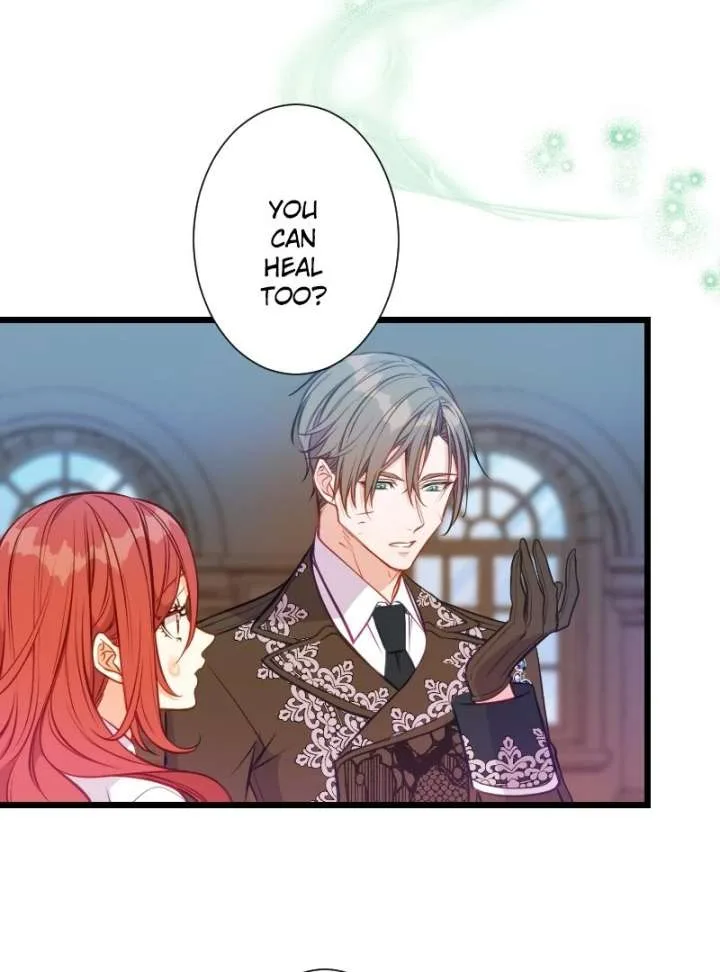 How to be Doted Again by the Cold-Hearted Grand Duke Chapter 20 page 48