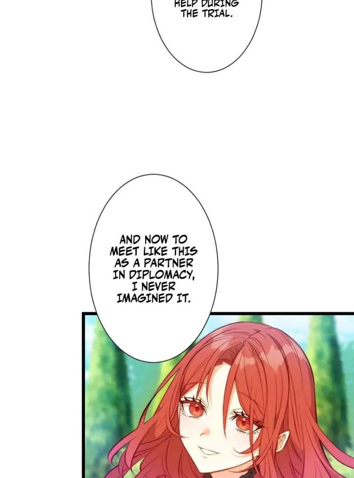 How to be Doted Again by the Cold-Hearted Grand Duke Chapter 17 page 57