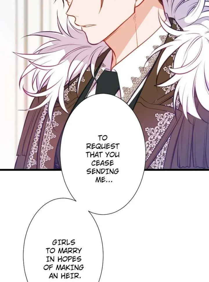 How to be Doted Again by the Cold-Hearted Grand Duke Chapter 20 page 85