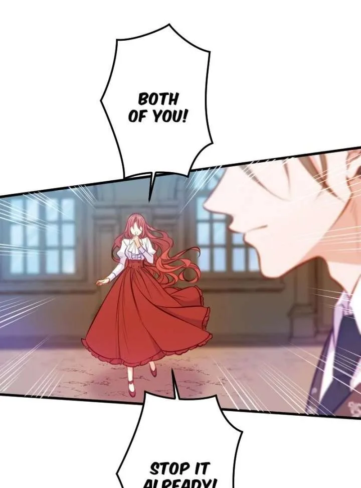 How to be Doted Again by the Cold-Hearted Grand Duke Chapter 20 page 17