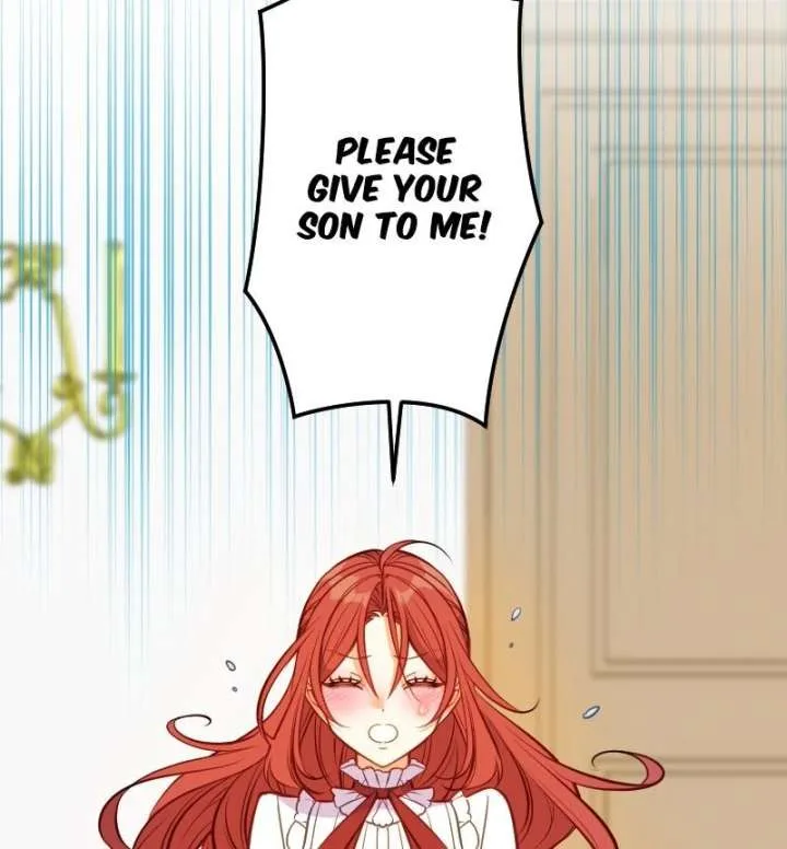 How to be Doted Again by the Cold-Hearted Grand Duke Chapter 20 page 94