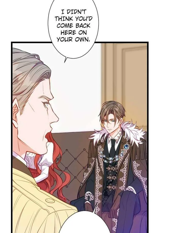How to be Doted Again by the Cold-Hearted Grand Duke Chapter 20 page 68