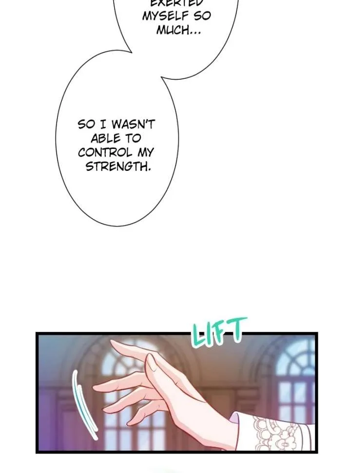 How to be Doted Again by the Cold-Hearted Grand Duke Chapter 20 page 45