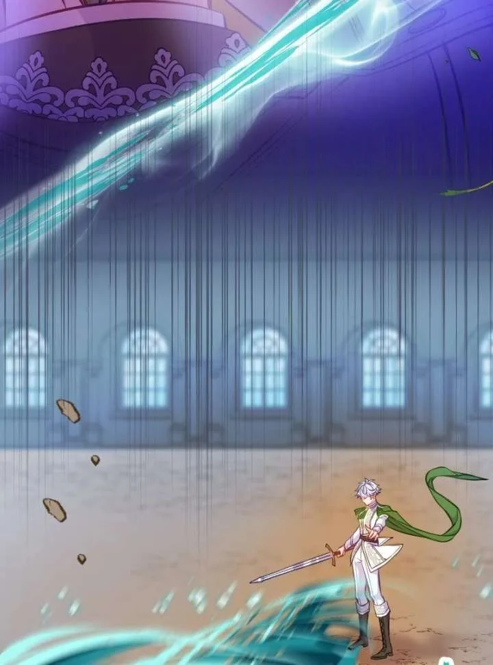 How to be Doted Again by the Cold-Hearted Grand Duke Chapter 20 page 4