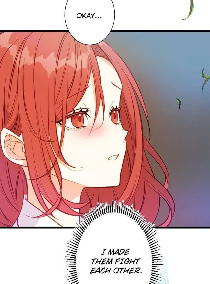 How to be Doted Again by the Cold-Hearted Grand Duke Chapter 20 page 60
