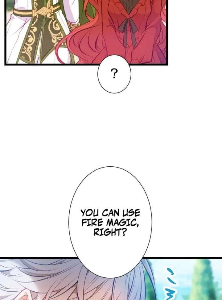 How to be Doted Again by the Cold-Hearted Grand Duke Chapter 17 page 59