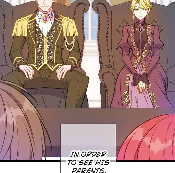 How to be Doted Again by the Cold-Hearted Grand Duke Chapter 20 page 65