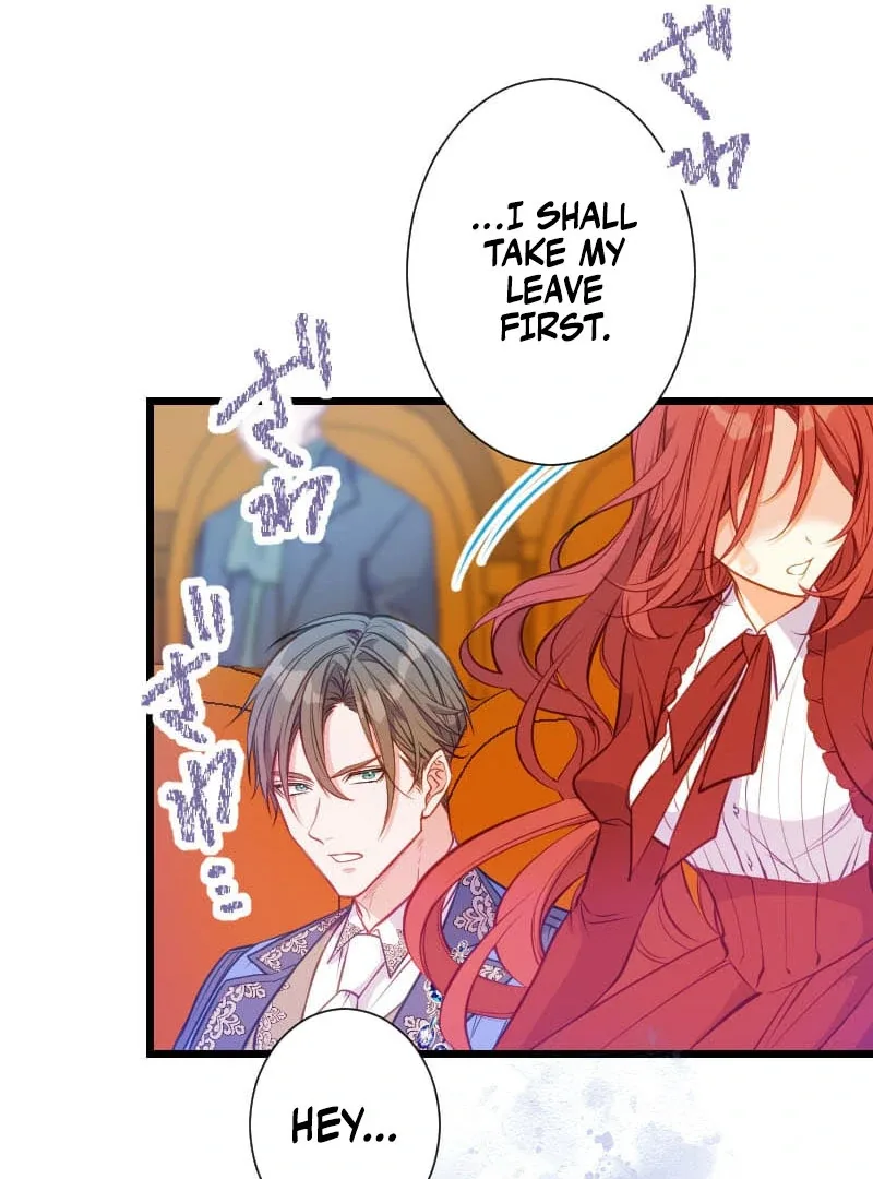 How to be Doted Again by the Cold-Hearted Grand Duke Chapter 16 page 75