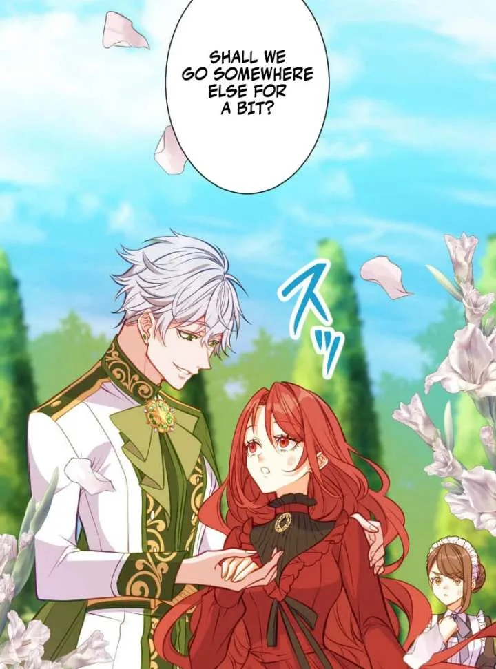 How to be Doted Again by the Cold-Hearted Grand Duke Chapter 17 page 68