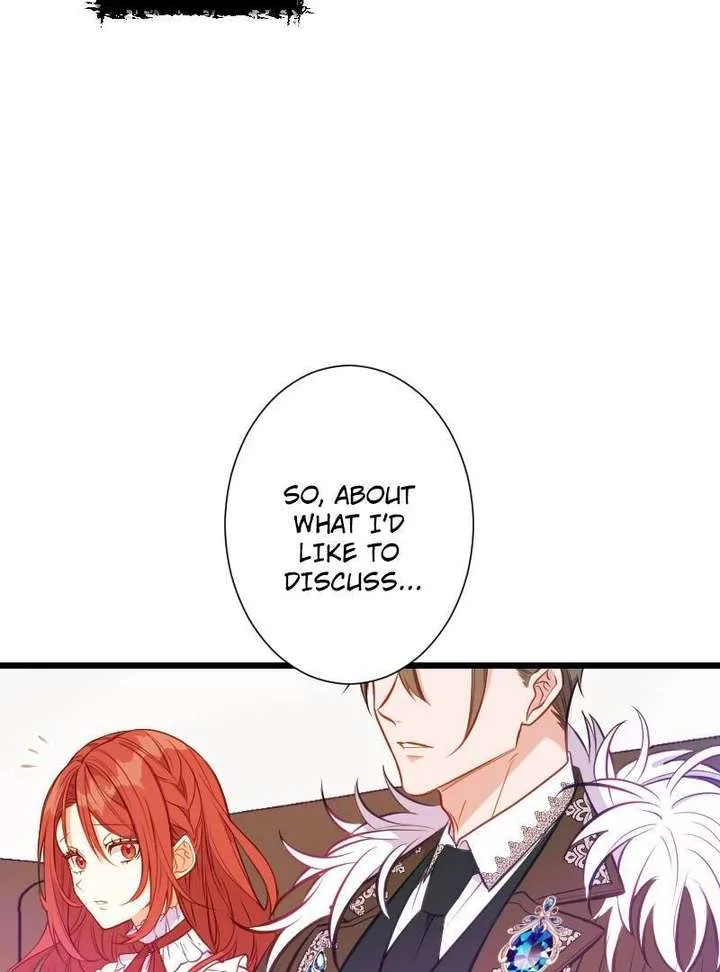 How to be Doted Again by the Cold-Hearted Grand Duke Chapter 20 page 76