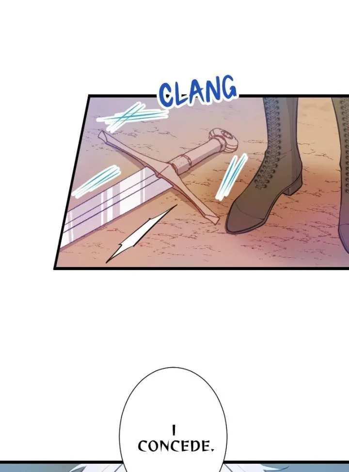 How to be Doted Again by the Cold-Hearted Grand Duke Chapter 20 page 36
