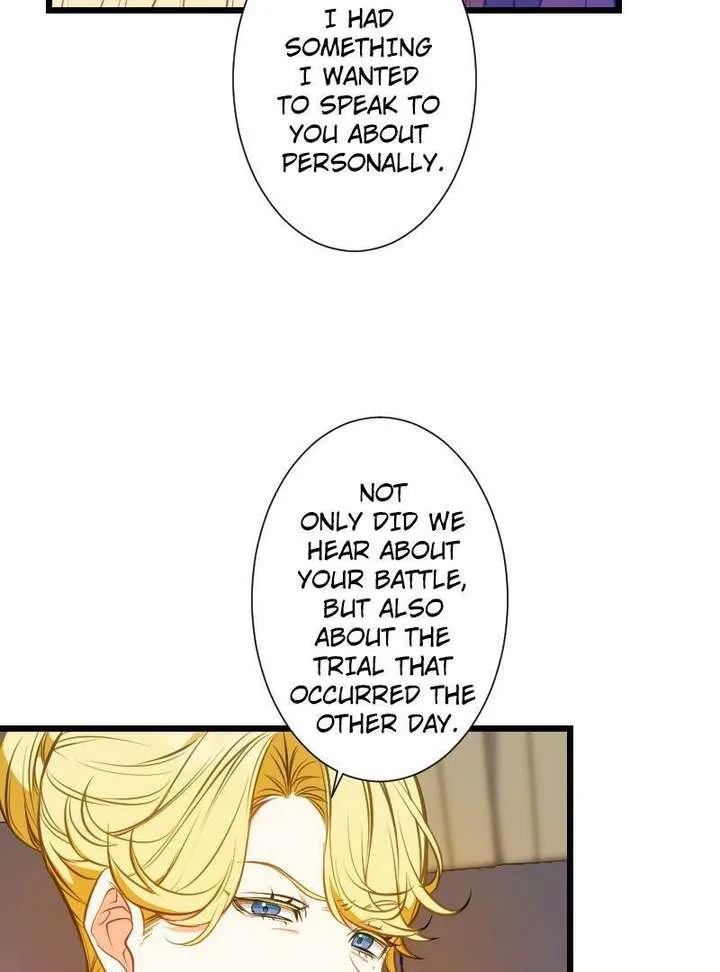 How to be Doted Again by the Cold-Hearted Grand Duke Chapter 20 page 69