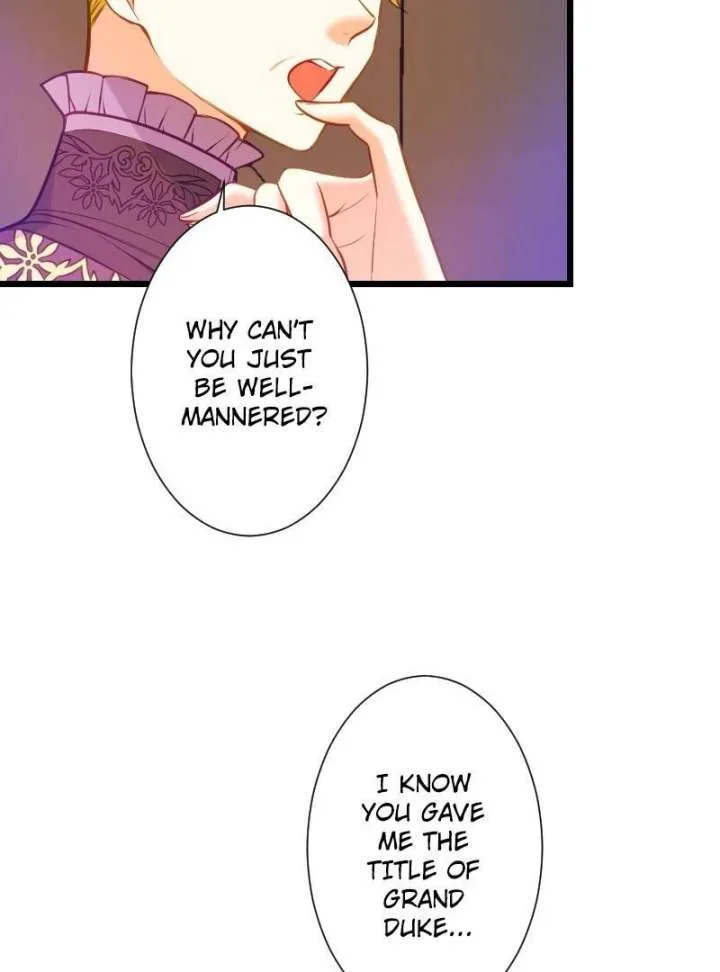 How to be Doted Again by the Cold-Hearted Grand Duke Chapter 20 page 70