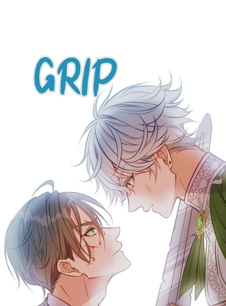 How to be Doted Again by the Cold-Hearted Grand Duke Chapter 20 page 31
