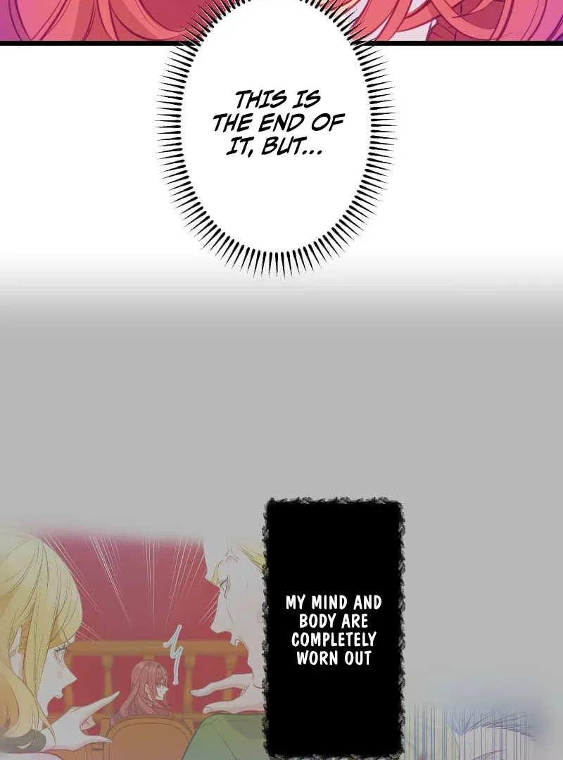 How to be Doted Again by the Cold-Hearted Grand Duke Chapter 16 page 79