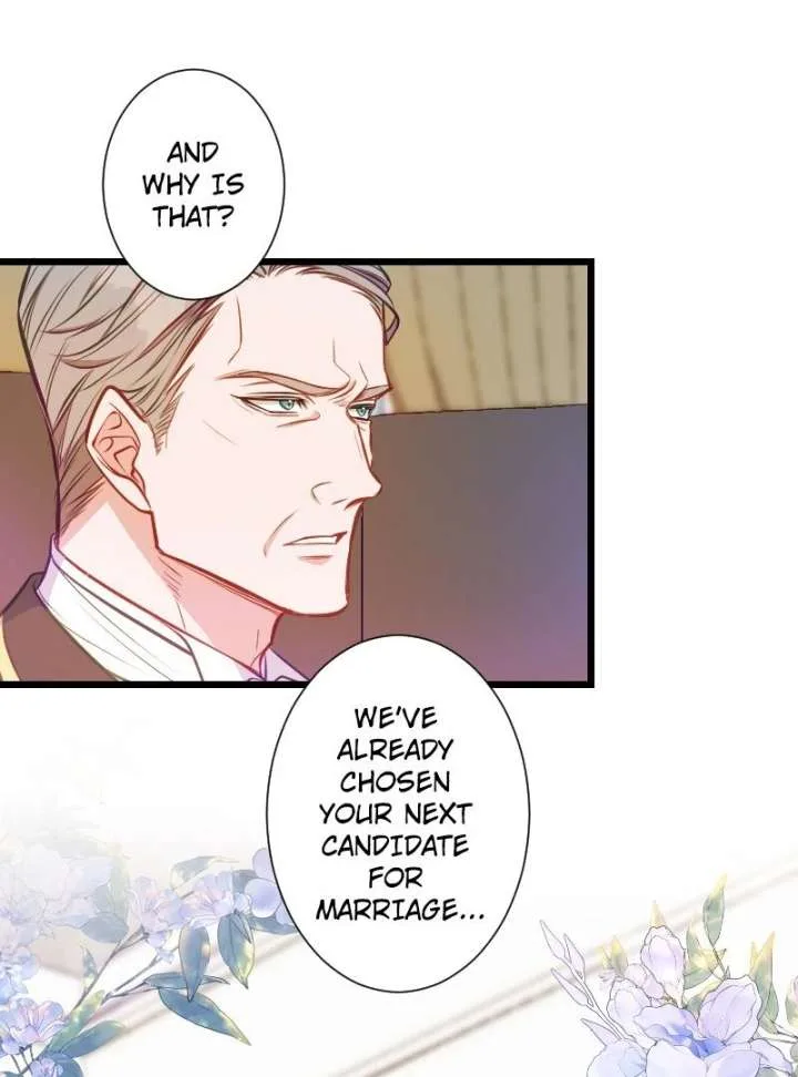How to be Doted Again by the Cold-Hearted Grand Duke Chapter 20 page 80