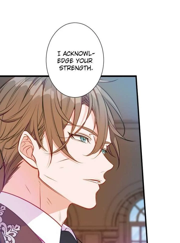 How to be Doted Again by the Cold-Hearted Grand Duke Chapter 20 page 54