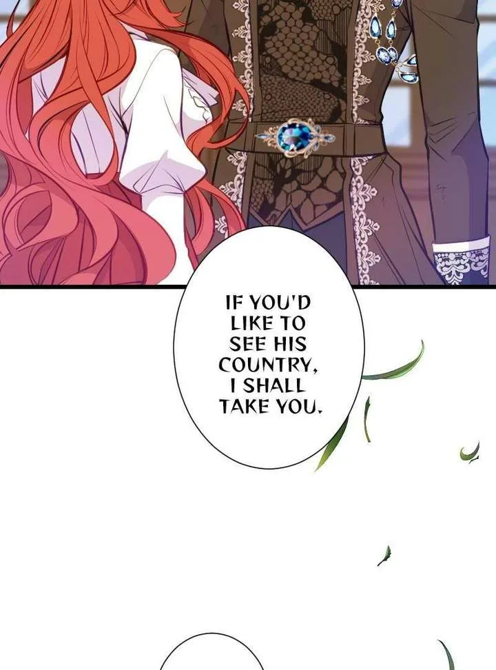 How to be Doted Again by the Cold-Hearted Grand Duke Chapter 20 page 59