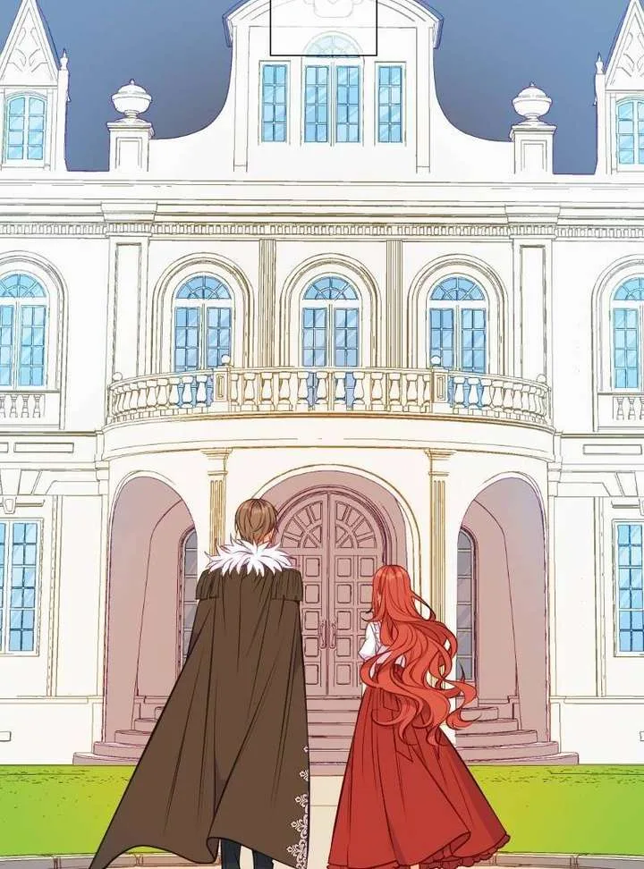 How to be Doted Again by the Cold-Hearted Grand Duke Chapter 20 page 63