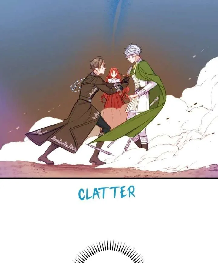 How to be Doted Again by the Cold-Hearted Grand Duke Chapter 20 page 34