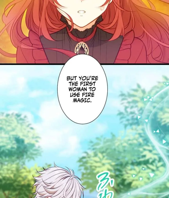 How to be Doted Again by the Cold-Hearted Grand Duke Chapter 17 page 64