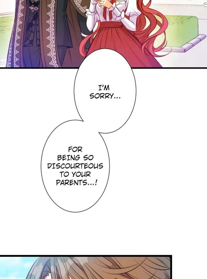 How to be Doted Again by the Cold-Hearted Grand Duke Chapter 20 page 102