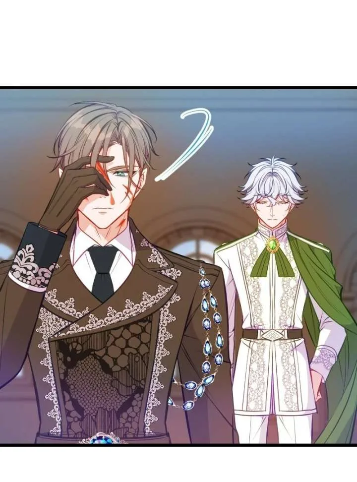 How to be Doted Again by the Cold-Hearted Grand Duke Chapter 20 page 39