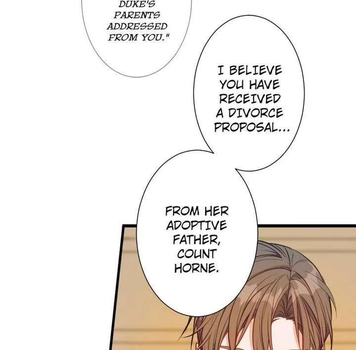 How to be Doted Again by the Cold-Hearted Grand Duke Chapter 20 page 78