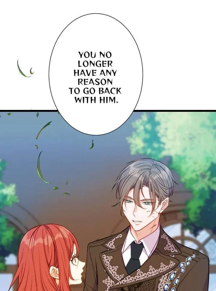 How to be Doted Again by the Cold-Hearted Grand Duke Chapter 20 page 58