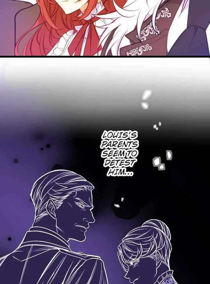How to be Doted Again by the Cold-Hearted Grand Duke Chapter 20 page 73