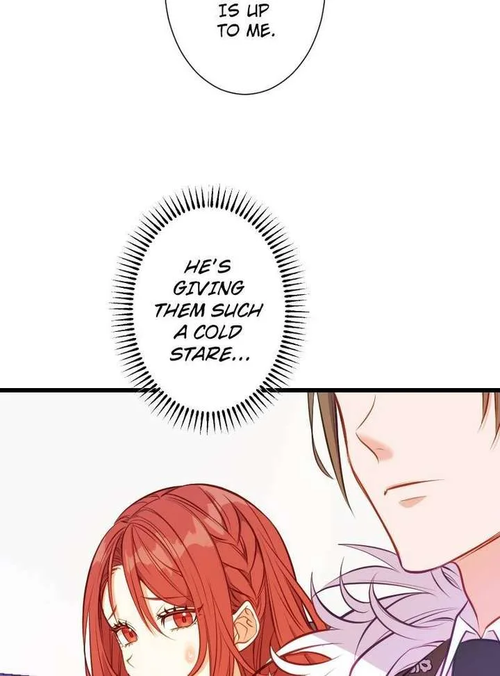How to be Doted Again by the Cold-Hearted Grand Duke Chapter 20 page 72