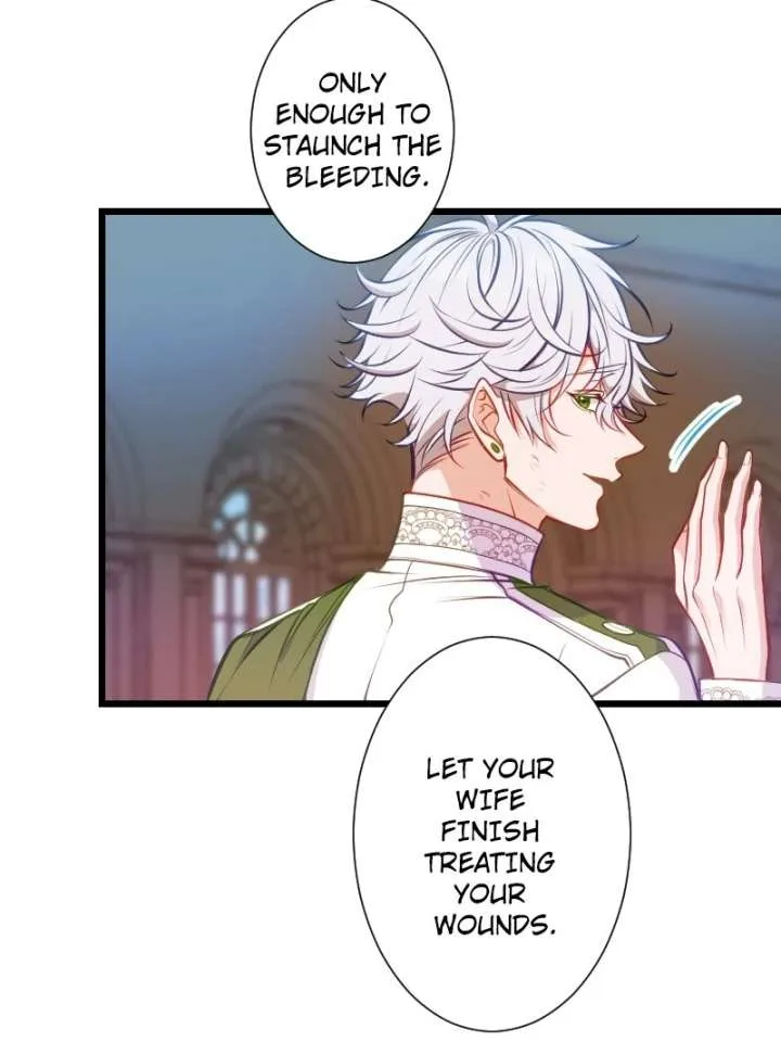 How to be Doted Again by the Cold-Hearted Grand Duke Chapter 20 page 49