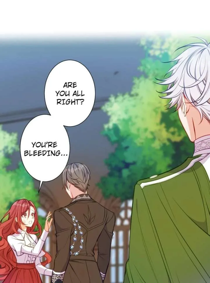 How to be Doted Again by the Cold-Hearted Grand Duke Chapter 20 page 41