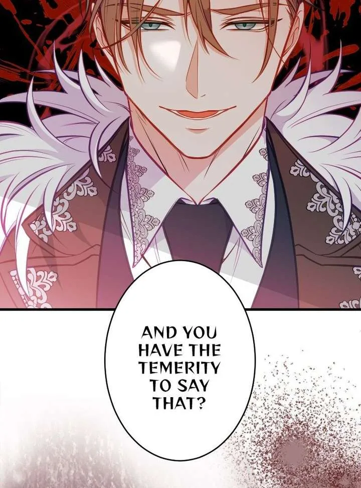How to be Doted Again by the Cold-Hearted Grand Duke Chapter 20 page 91