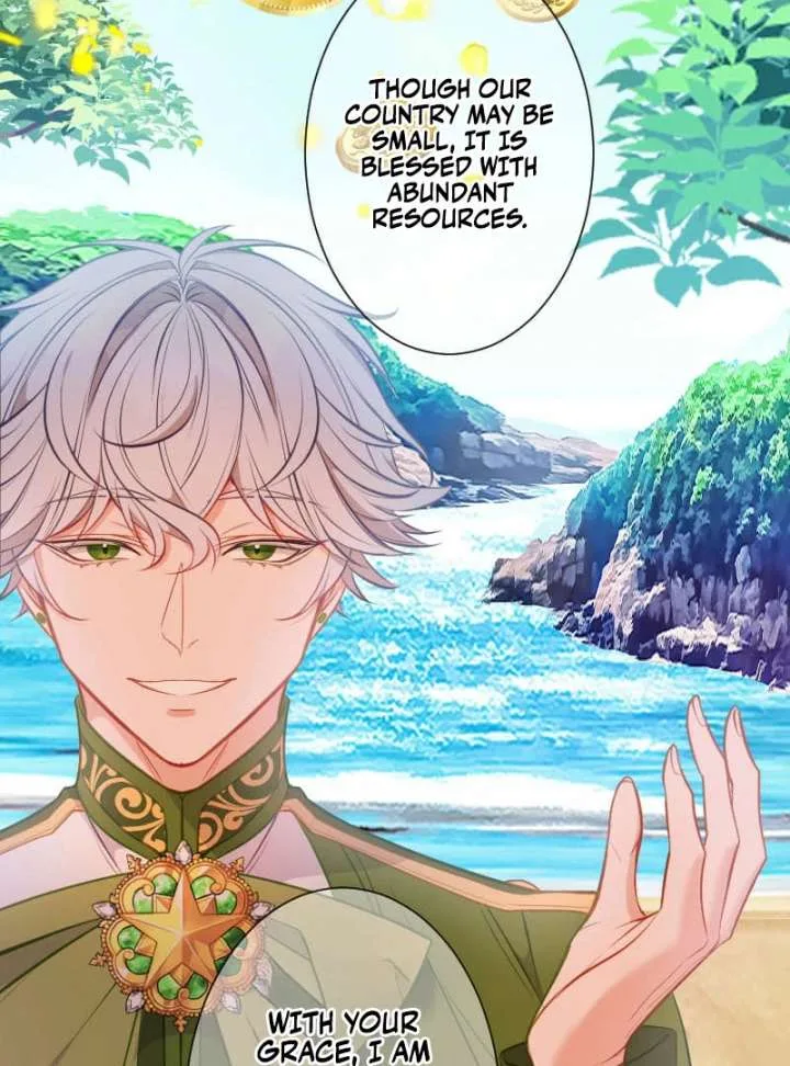 How to be Doted Again by the Cold-Hearted Grand Duke Chapter 17 page 47