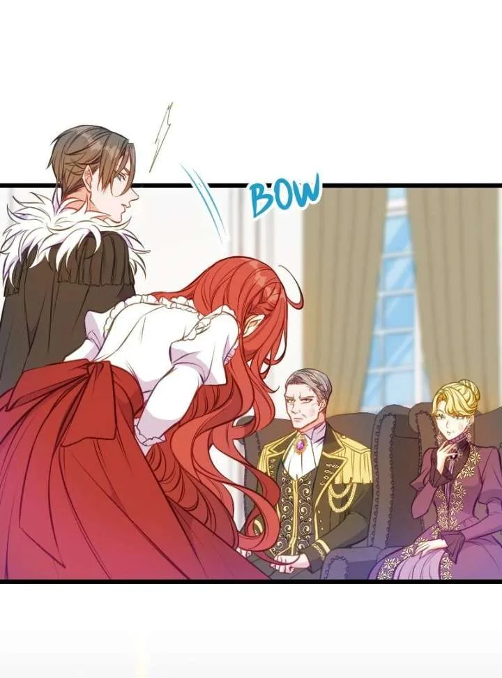 How to be Doted Again by the Cold-Hearted Grand Duke Chapter 20 page 96