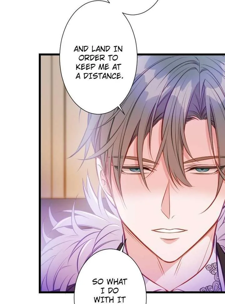 How to be Doted Again by the Cold-Hearted Grand Duke Chapter 20 page 71