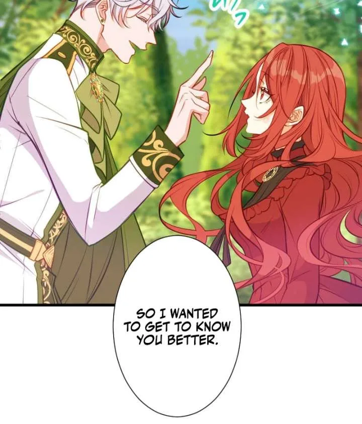 How to be Doted Again by the Cold-Hearted Grand Duke Chapter 17 page 65