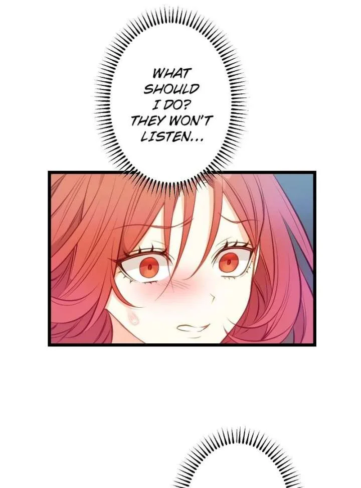 How to be Doted Again by the Cold-Hearted Grand Duke Chapter 20 page 19