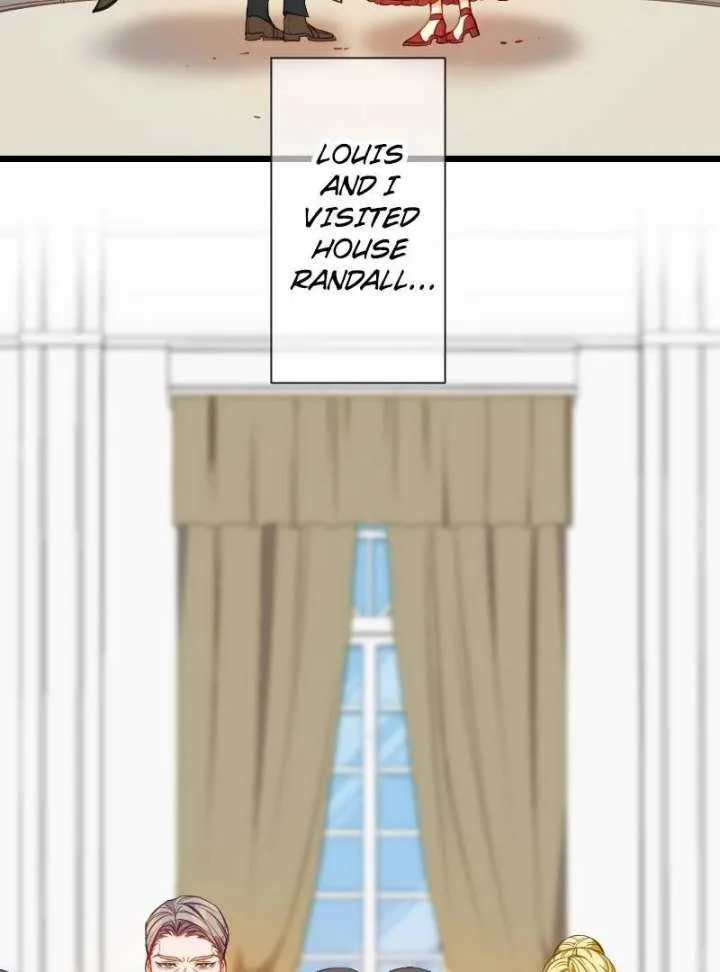 How to be Doted Again by the Cold-Hearted Grand Duke Chapter 20 page 64