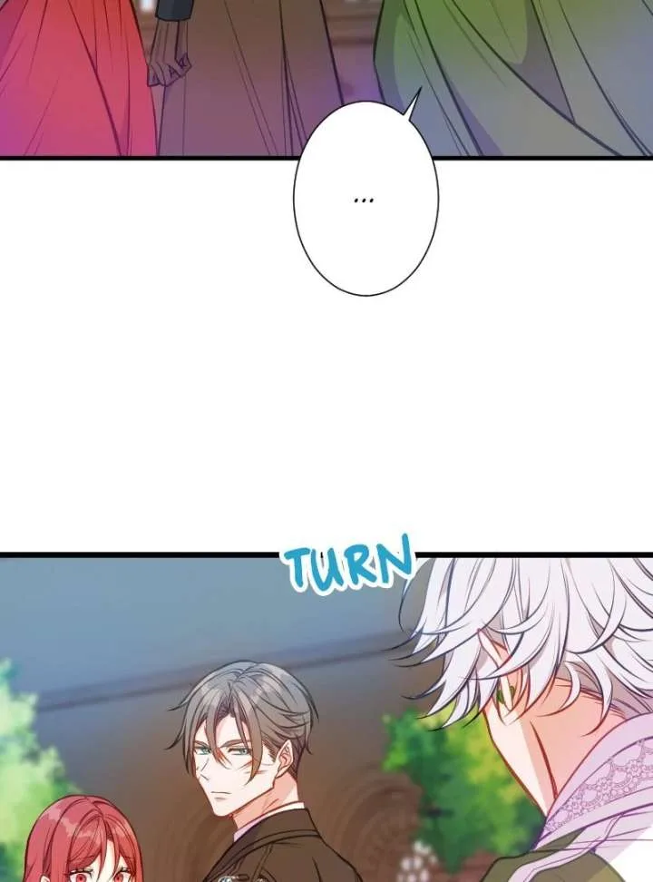 How to be Doted Again by the Cold-Hearted Grand Duke Chapter 20 page 42
