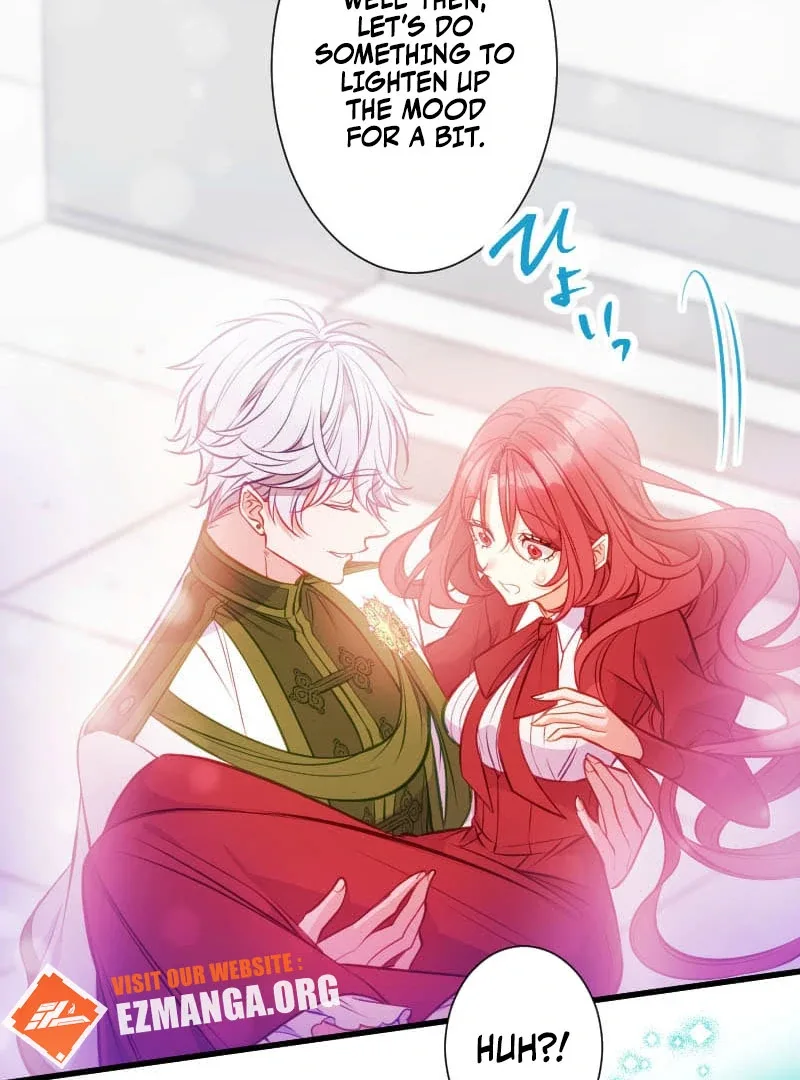 How to be Doted Again by the Cold-Hearted Grand Duke Chapter 16 page 88