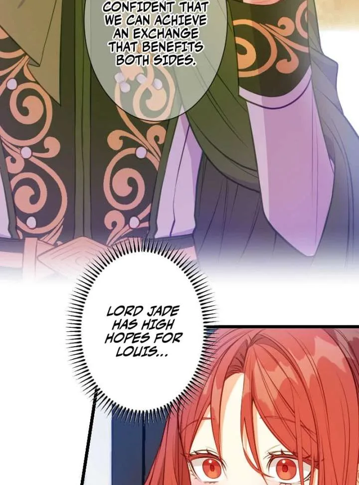How to be Doted Again by the Cold-Hearted Grand Duke Chapter 17 page 48