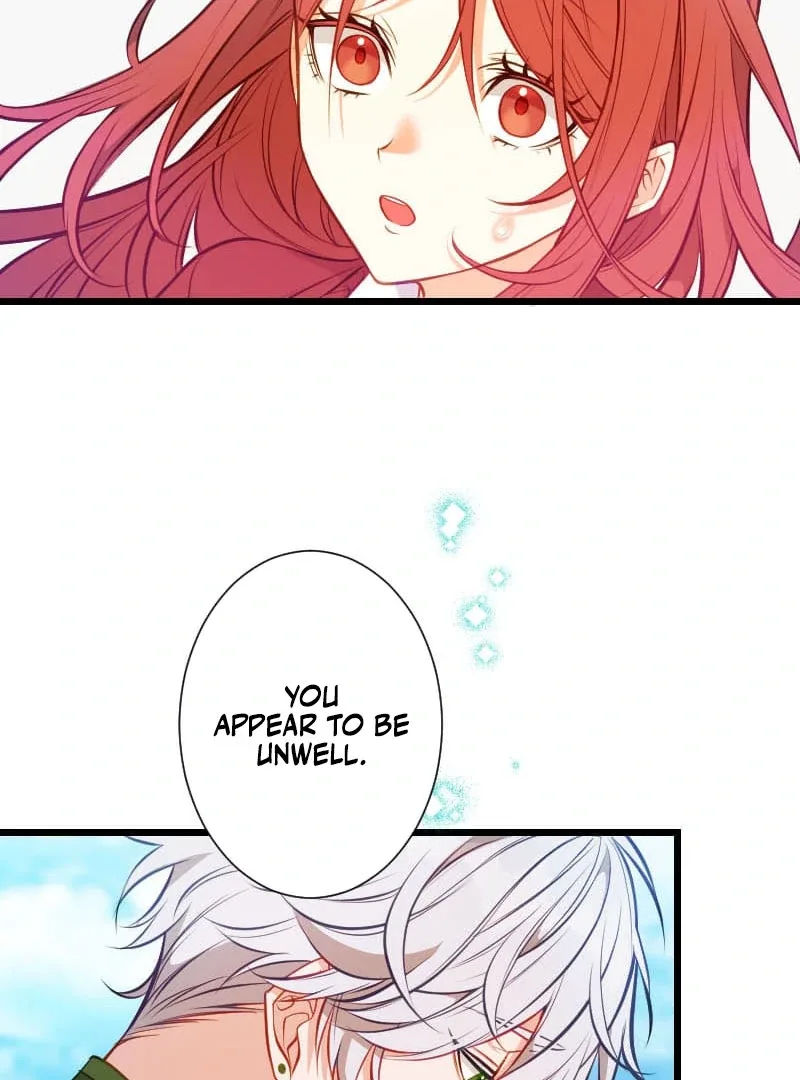 How to be Doted Again by the Cold-Hearted Grand Duke Chapter 16 page 84