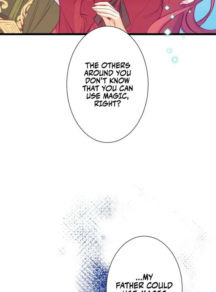 How to be Doted Again by the Cold-Hearted Grand Duke Chapter 17 page 76