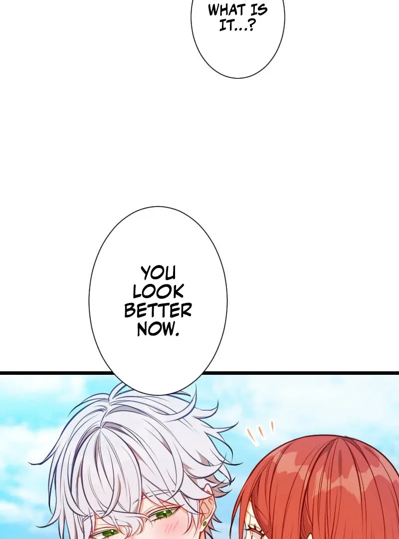 How to be Doted Again by the Cold-Hearted Grand Duke Chapter 16 page 101