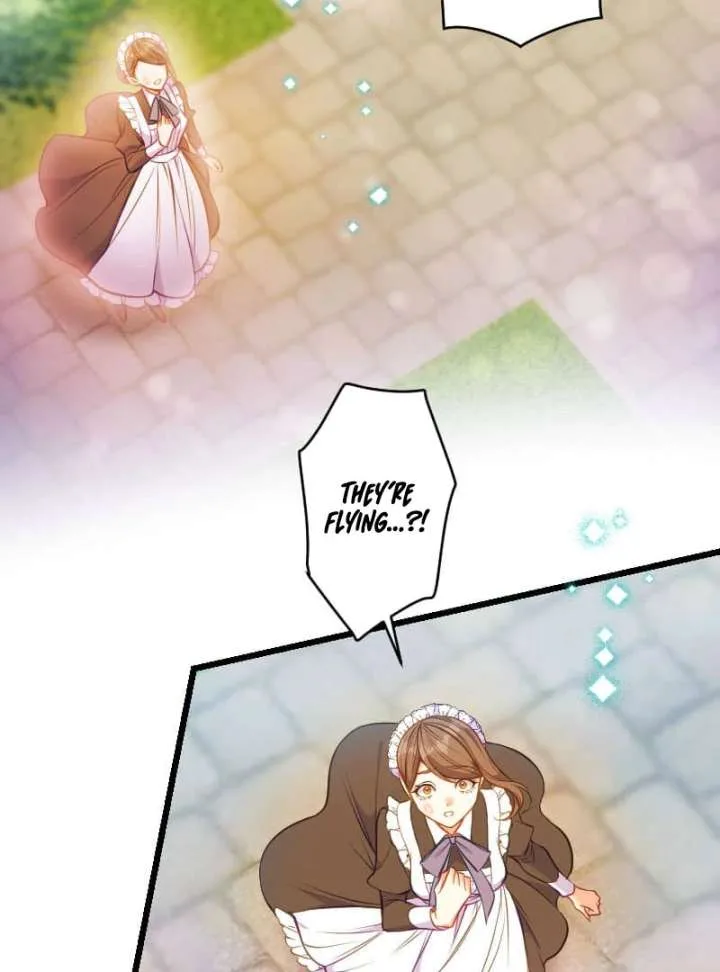 How to be Doted Again by the Cold-Hearted Grand Duke Chapter 17 page 72