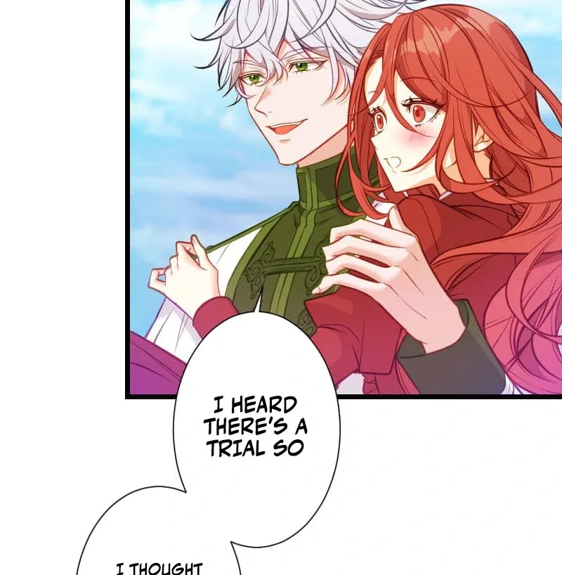 How to be Doted Again by the Cold-Hearted Grand Duke Chapter 16 page 97